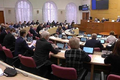 Малому бизнесу в регионе помогут уменьшить налоговую нагрузку.