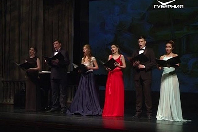 В Самаре стали известны имена победителей Молодежной оперной программы