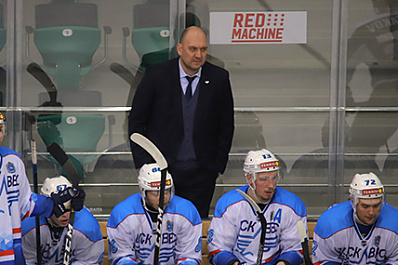 Самарские "летчики" встретятся с пермскими "молотобойцами"