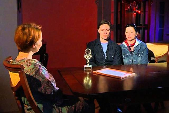 Место встречи 3.04.2015 