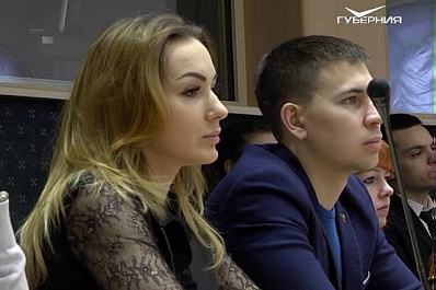 Самарцы предложили внести поправки в законопроект «О молодежи и государственной молодёжной политике»