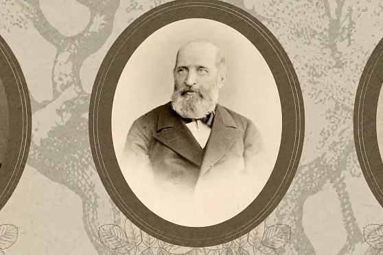 Григорий Аксаков. Романтик на госслужбе. Неочевидная Самара