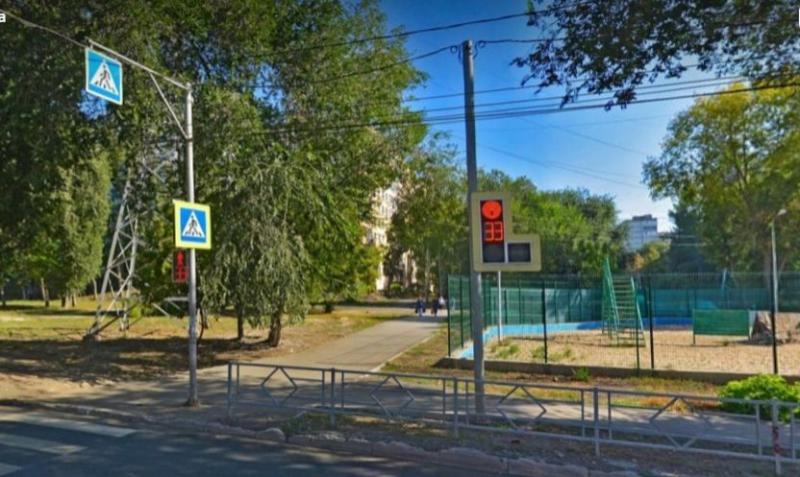 В Самаре к 2035 году продлят улицу Чернореченскую