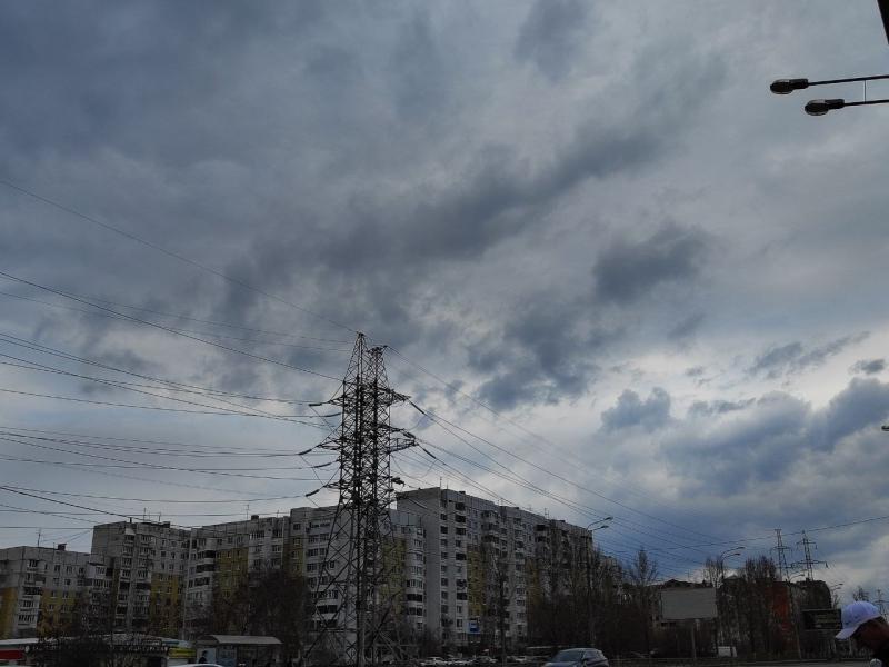 В Самарскую область 10 декабря нагрянет штормовой ветер