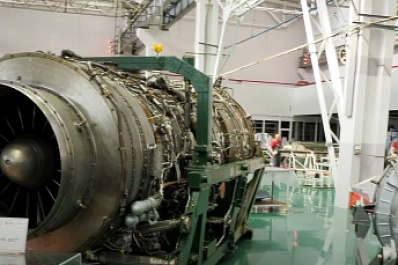 На выставке "Россия" открылся космический маршрут