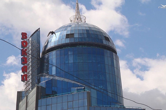 Как не заблудиться в Самаре без карты. Открытый город от 02.06.2018