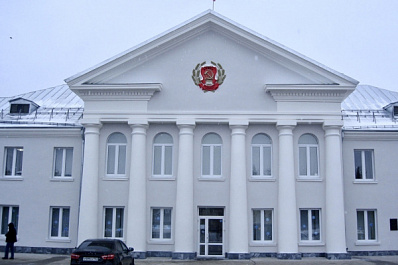 Бюджет Тольятти на следующий год будет снова без дефицита