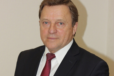 Глава Пестравского района уходит в отставку 