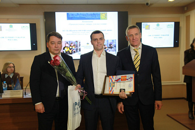 Продукция самарских нефтепереработчиков – в числе "100 лучших товаров России"