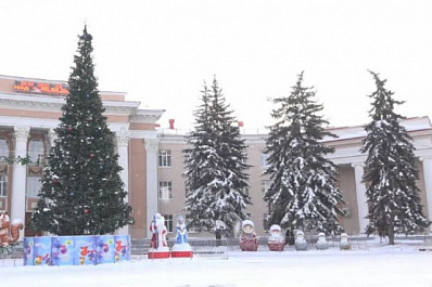 Сотрудники Новокуйбышевского НПЗ помогли исполнить детские мечты