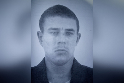 В Самарской области ищут беззубого мужчину со шрамом