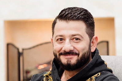 Михаил Галустян отметит День Сызрани на федеральном канале