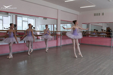 Нацпроект "Культура" помогает воспитанникам тольяттинского лицея искусств развивать свой талант