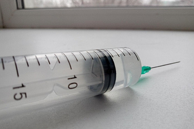 На 25 % снизилась заболеваемость ВИЧ в Тольятти