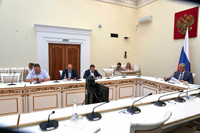 Паспорта коллективного иммунитета могут ввести в Самарской области с 1 августа 2021 года