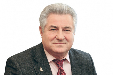 Геннадий Котельников: "Без вакцинации мы никогда не поборем эту заразу"