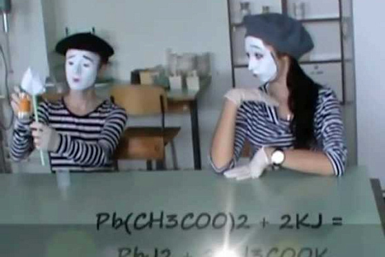 Открытый урок 18.06.2013 