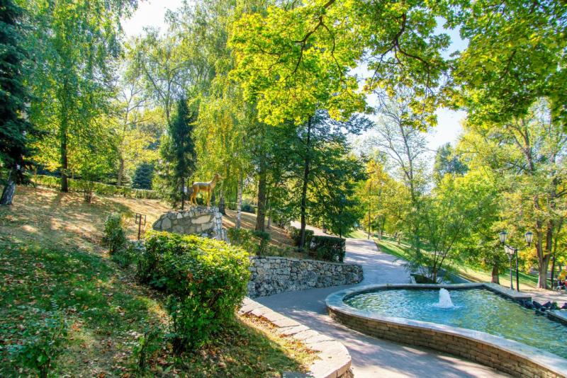 4 ноября в Самаре пройдет народный фестиваль традиций "Русский характер" 