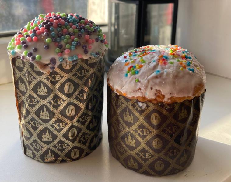 В России призывают регионы признать Пасху и Троицу официальными праздниками