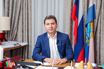 Армен Бенян: "Болеют менее 1% вакцинированных"