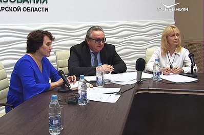 О нововведениях на ЕГЭ самарцам рассказал врио министра образования области