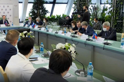 В Самарской области обсудили вопросы продовольственной безопасности