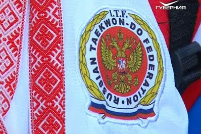 Тхэквондисты из Самарской области завоевали 13 медалей на чемпионате мира