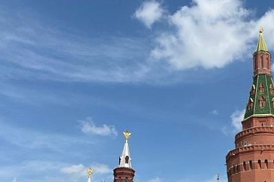 Воспитанники образовательных учреждений Самарской области готовятся к Международному кремлевскому благотворительному кадетскому балу