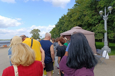 Жителей Тольятти приглашают на бесплатное и анонимное тестирование на ВИЧ