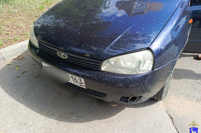 Название статьи