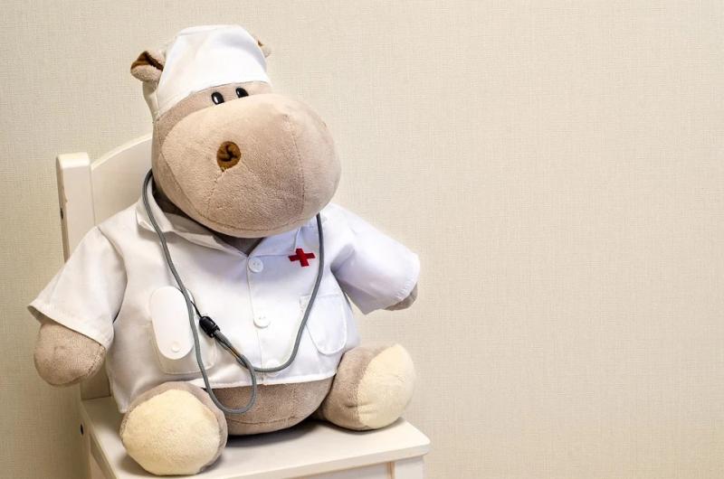 В Минздраве РФ рассказали об углубленном профосмотре детей, перенесших коронавирус