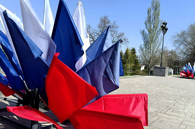 В Самаре обустроят места для выездных регистраций браков