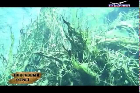 Поисковый отряд 20.03.2012