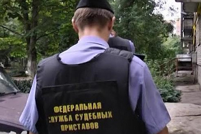 12 декабря судебные приставы Самарской области проведут прием граждан