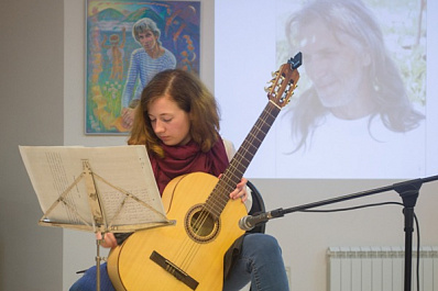 Литературный фестиваль имени Михаила Анищенко пройдет в Самарской области