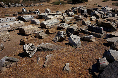 В Самаре в 2021 году проведут археологические раскопки около ТЦ "Гудок"