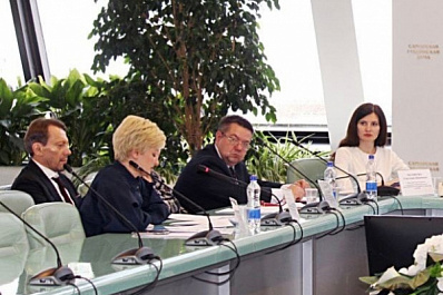 Финансирование на обязательное медицинское страхование жителей Самарской области увеличили почти на 11 %