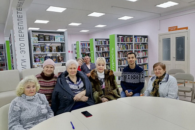 Важен открытый диалог: сызранка поблагодарила губернатора за поддержку ТОСов в регионе