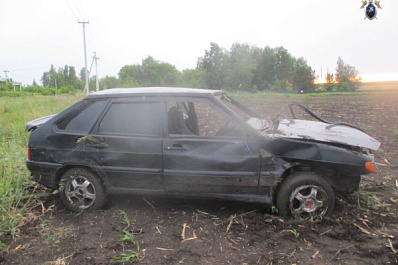Выстрелил и переехал на машине: в Жигулевске мужчина получил 6 лет "строгача"