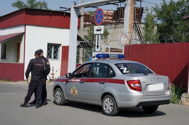 В Самаре задержали селянина, который был в федеральном розыске