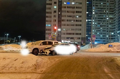 Почти полтысячи нарушений ПДД зарегистрировали за сутки в Самарской области