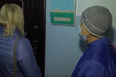 В Самаре в домах проверяют дымоходы и вентиляцию