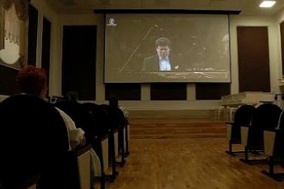 Ректор ГИТИСа положительно оценил реализацию нацпроекта "Культура" в регионе