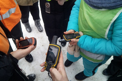 В Самарской области волонтеры отправились на поиски 54-летней женщины