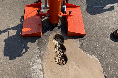 Федеральные эксперты будут испытывать новые самарские дороги 