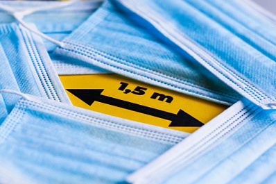 Коронавирус 20 мая выявили у 132 жителей Самарской области