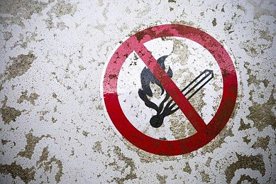 В Самаре из ТРК Космопорт эвакуировали несколько тысяч человек