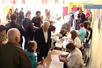 Более 10 тыс. жителей региона подали заявления в МФЦ о голосовании по месту пребывания