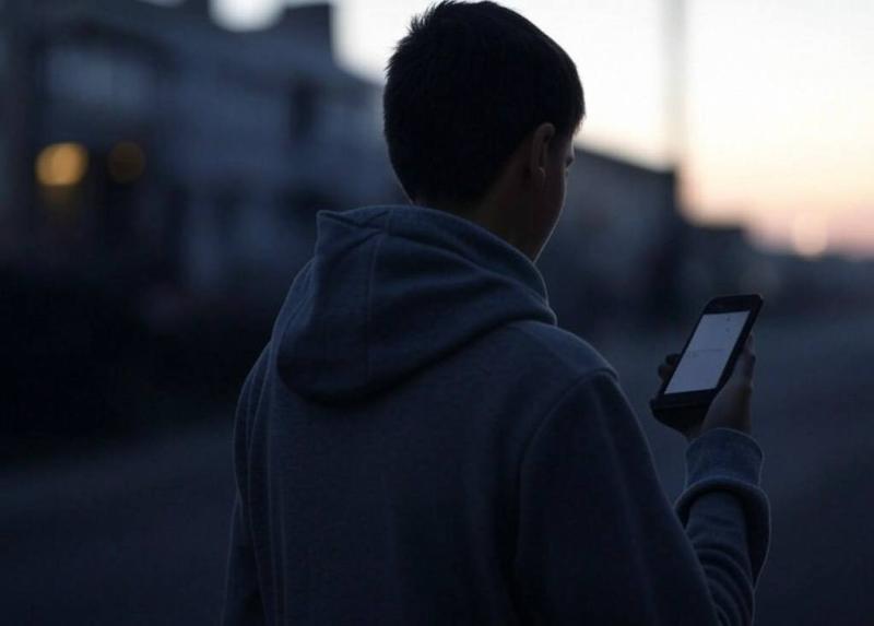 В Самарской области нашли пропавшего 15-летнего подростка