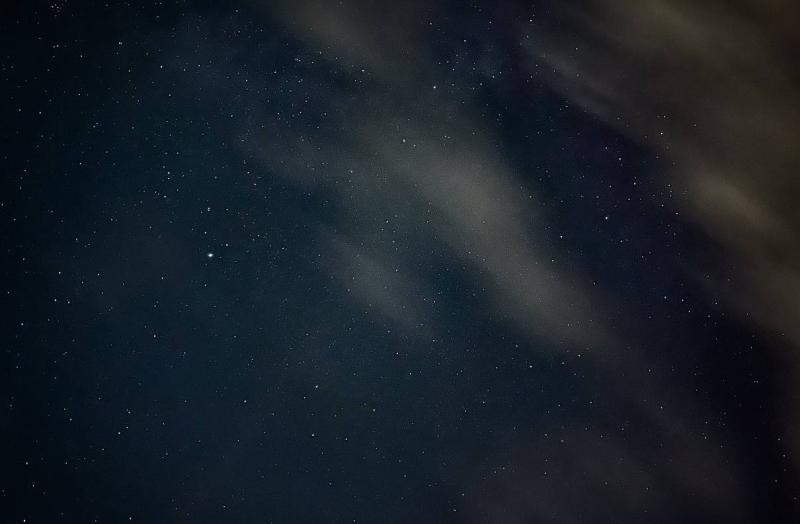 Космическая непогода накроет самарцев 12 октября